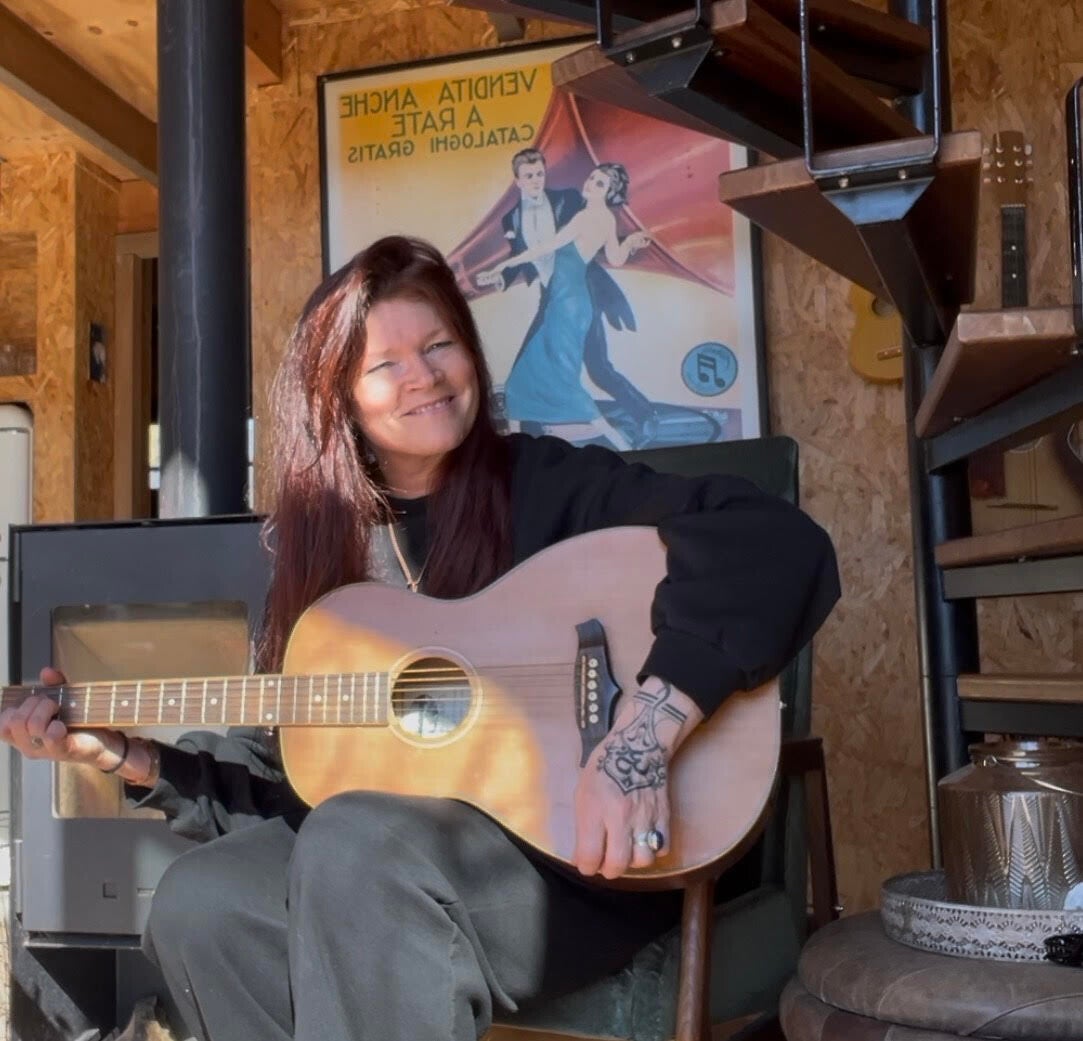 Stem in Bloei - 1-daagse 20 mei 2026 "Kom je Lente zingen!"