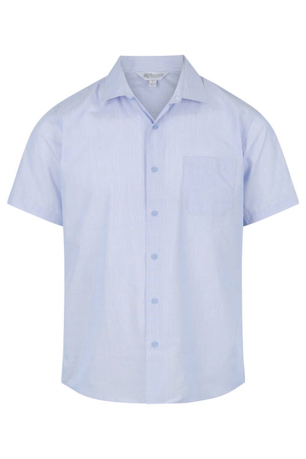 BELAIR MENS SHIRT SHORT SLEEVE - 1905S