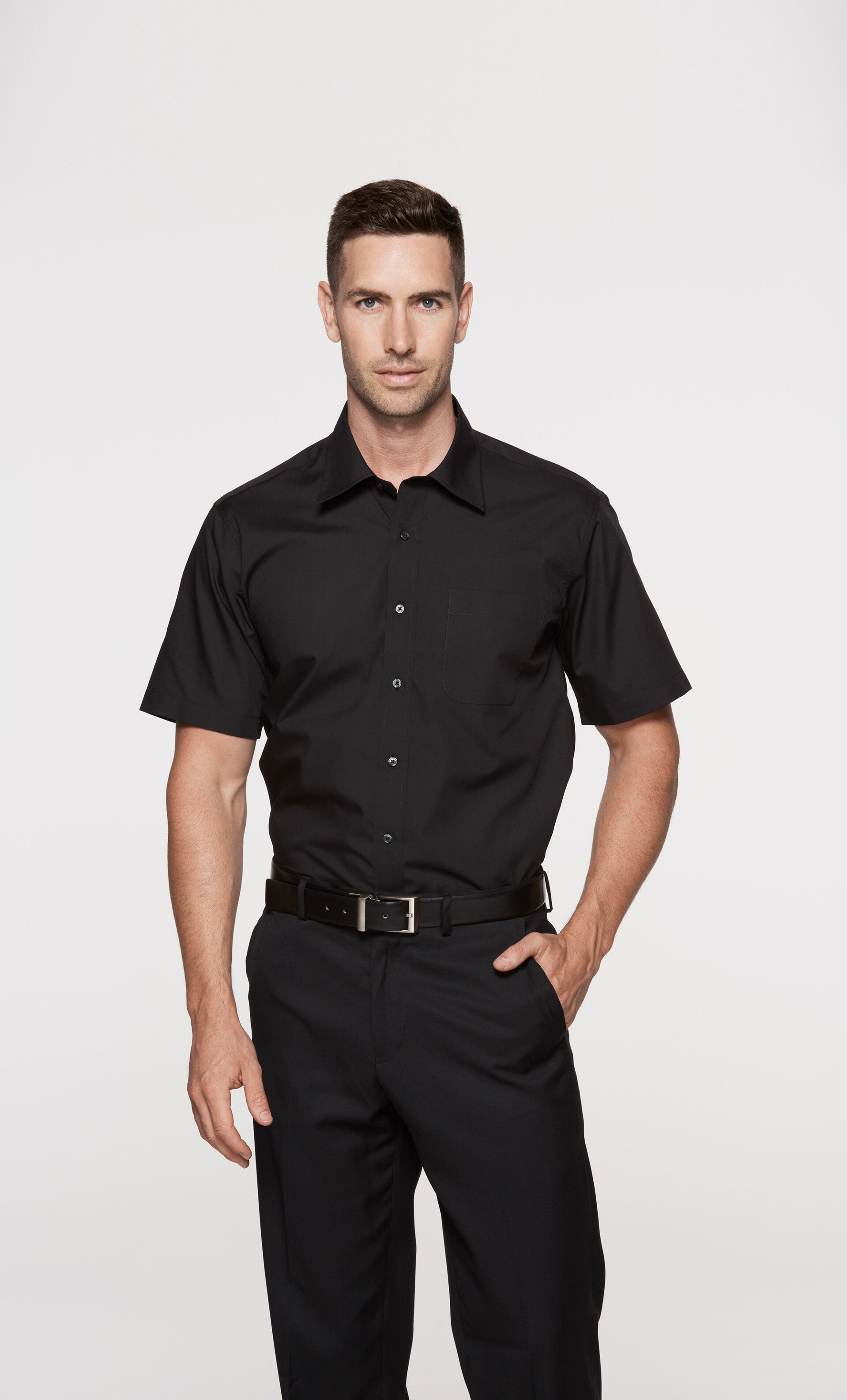 KINGSWOOD MANS SHIRT SLEEVES