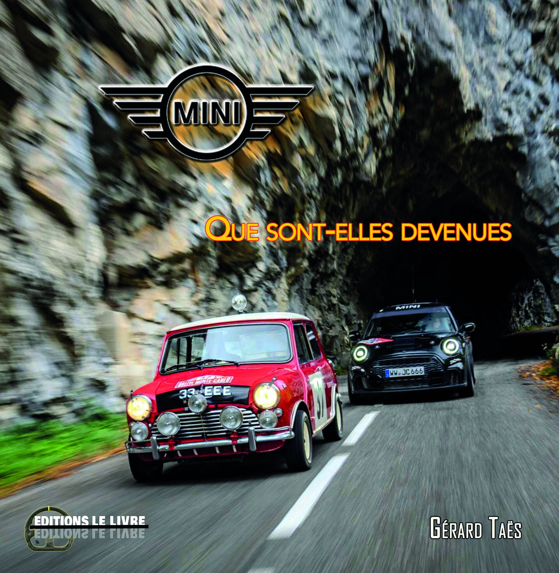 LIVRE Mini tome 2 de Gérard Taës