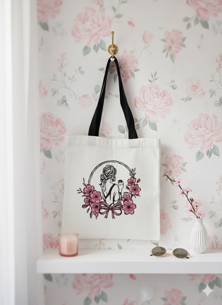 Tote bag femme
