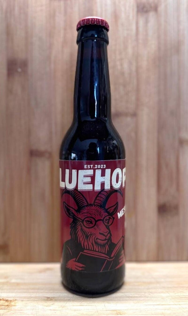 Weis Bokkie - Weizen bock