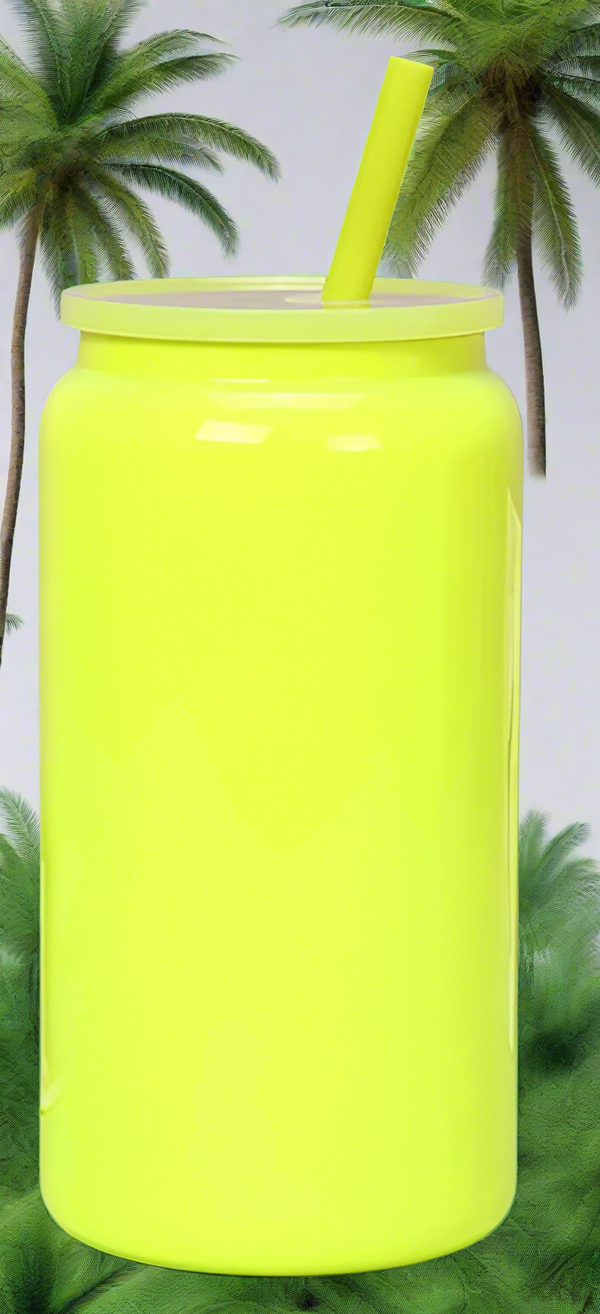 16oz Stainless Steel Tumbler