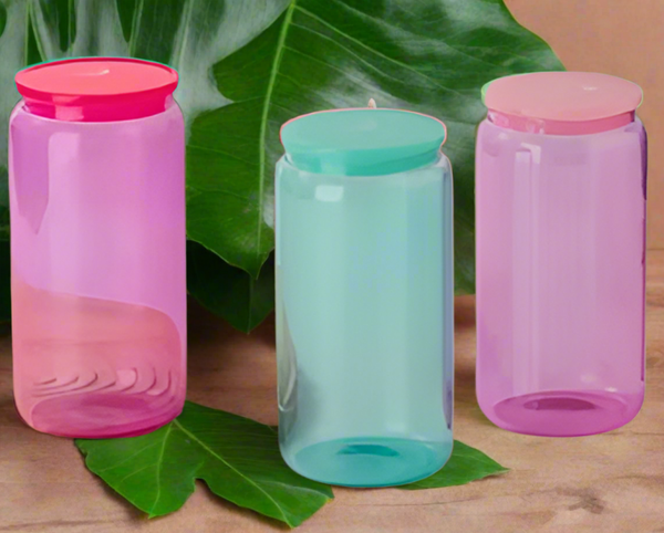 16oz Jelly Libbey Cups