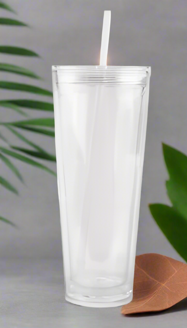 40oz Stadium Snow Globe Cup