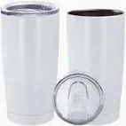 24oz Stainless Steel Tumblers