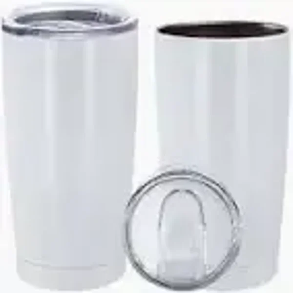24oz Stainless Steel Tumblers