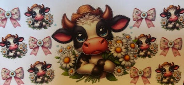 Daisy moo