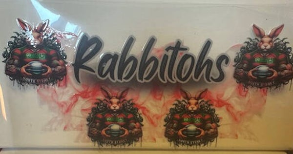 Rabbitohs