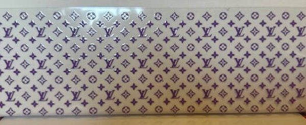 purple lv