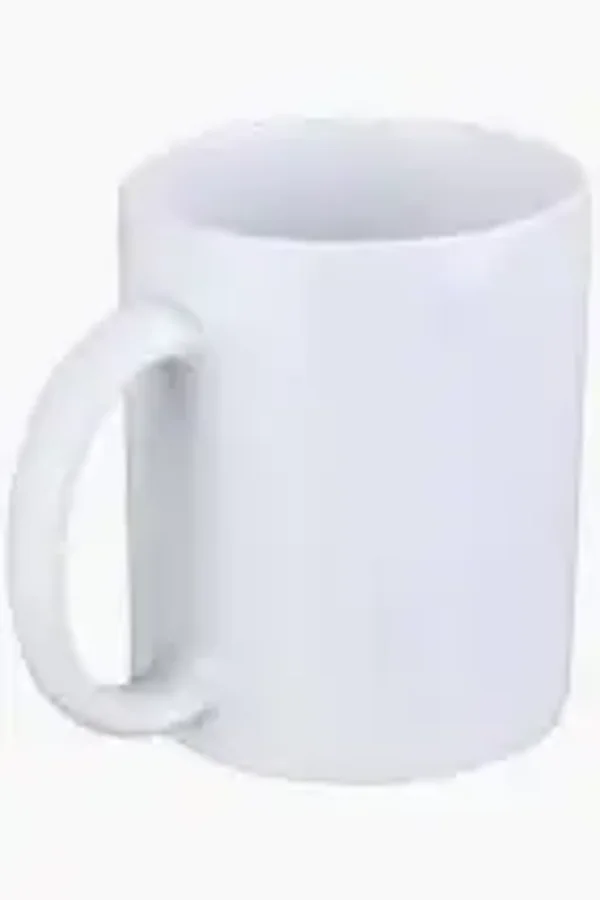 Standard coffee mugs