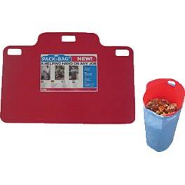 Pack-Bag Extra Large Rood