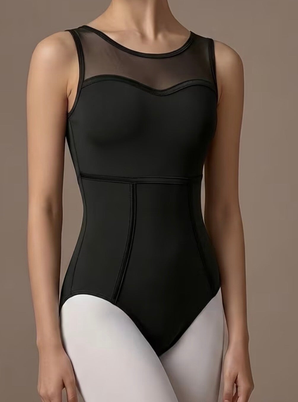 Balletpakje Senna