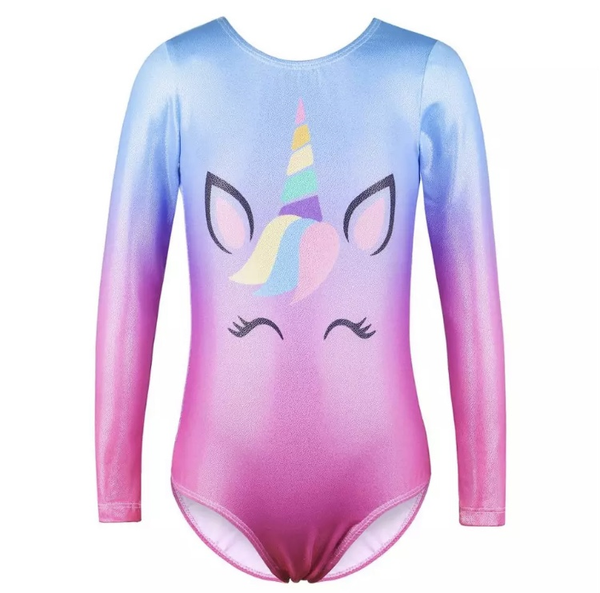 Turnpakje Unicorn LM