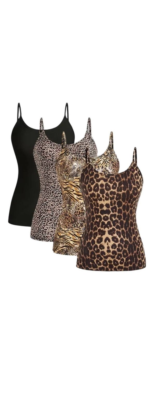 Ladies Tank Tops