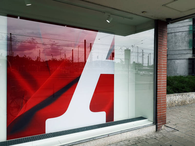 C &amp; A