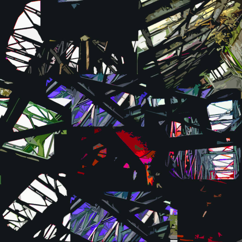 Berlinbrücken Collage