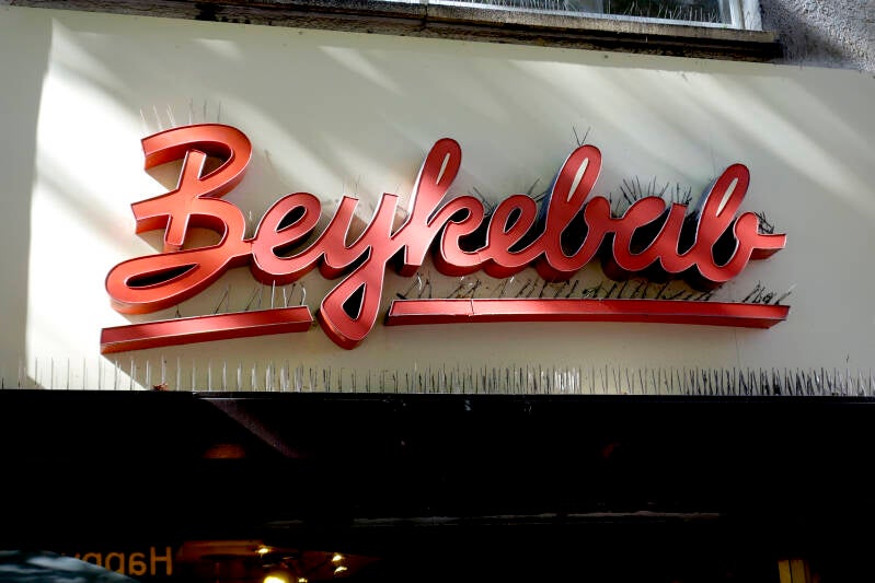 BEYKEBAB