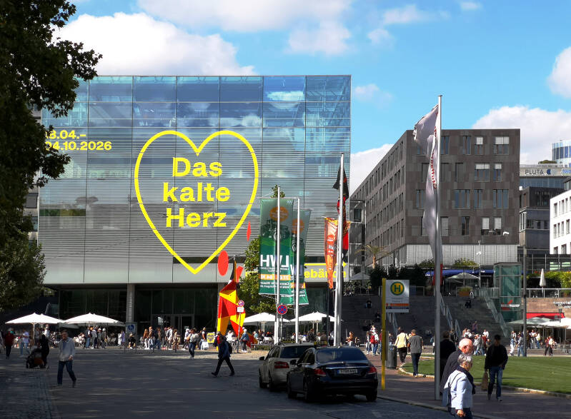 Das kalte Herz 2