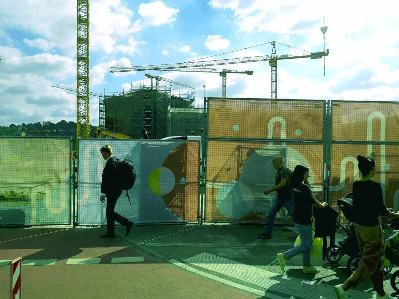 „DEUTSCHLAND 2026 – DIE DAUERBAUSTELLE IST LÄNGST NORMALZUSTAND.“