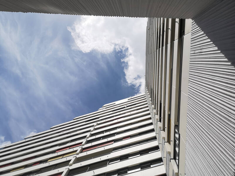 Donaucenter 2