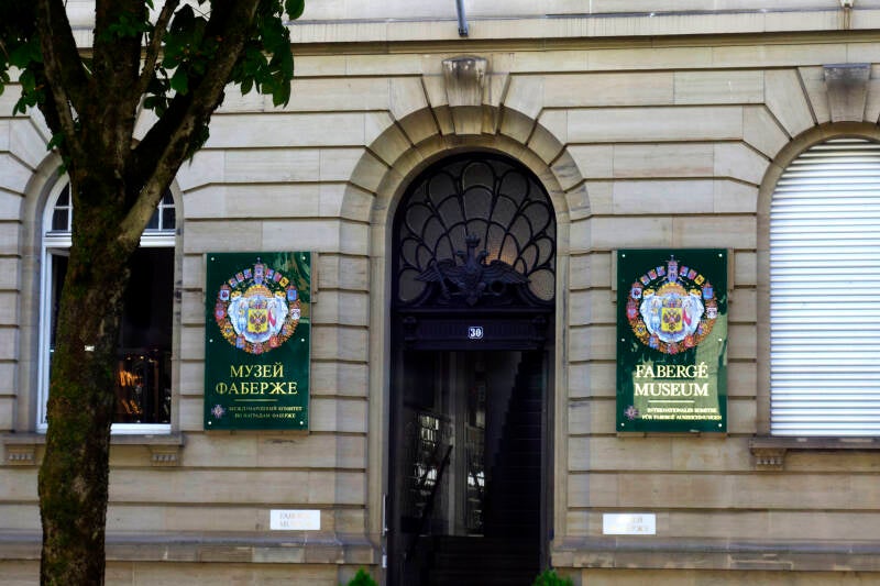Faberge Museum 4