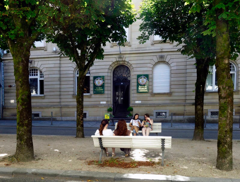Faberge Museum 2