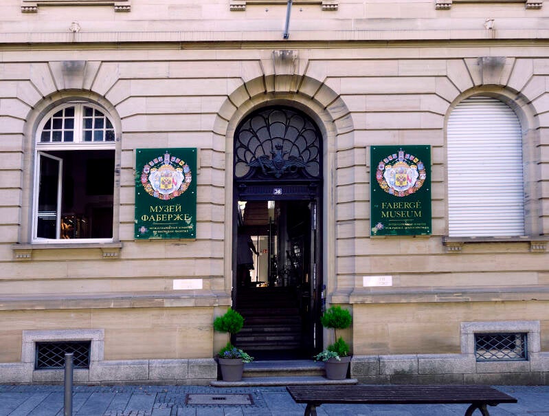 Faberge Museum 3