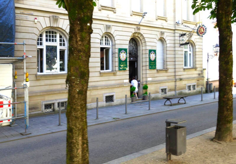 Faberge Museum 1