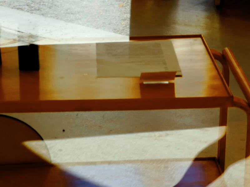 Galerie Stefan Vogdt - München ALVAR AALTO TEE TROLLEY 2 