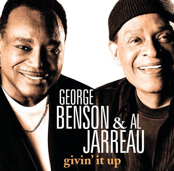 George Benson &amp; Al Jarreau