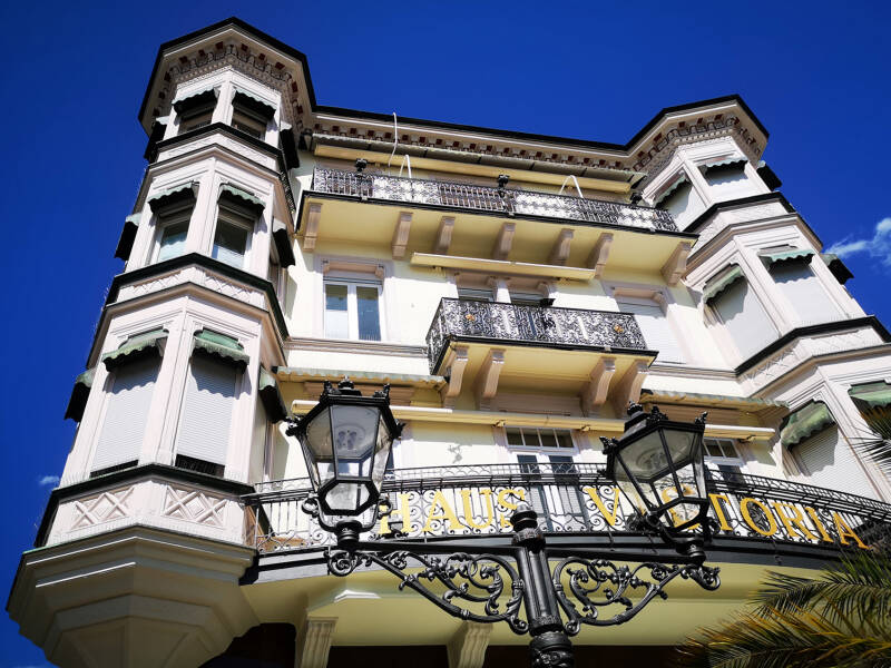Haus VICTORIA 