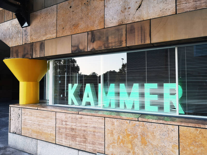 KAMMER