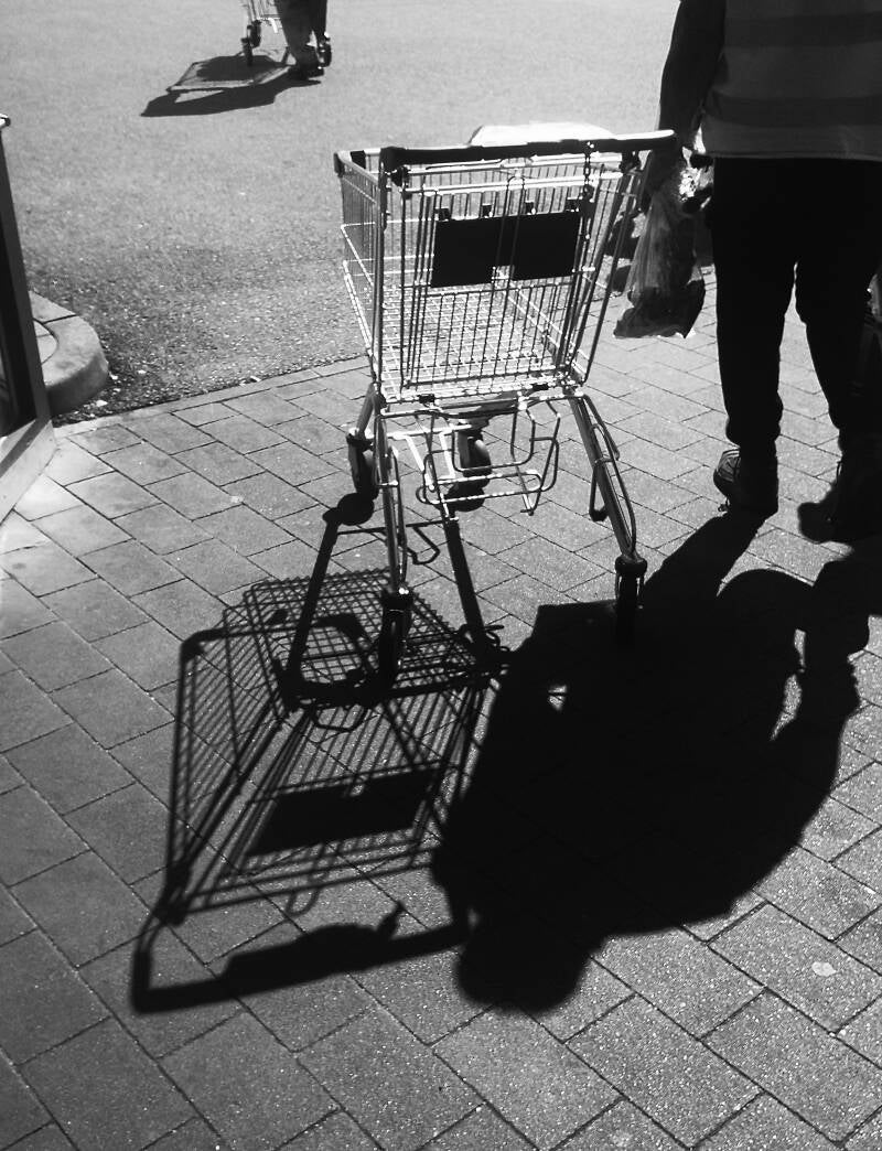 Le chariot et son ombre 2