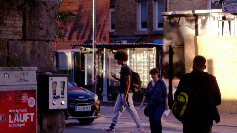 CANN STATT - STREET SCENE -Mehr Surfspaß läuft!?