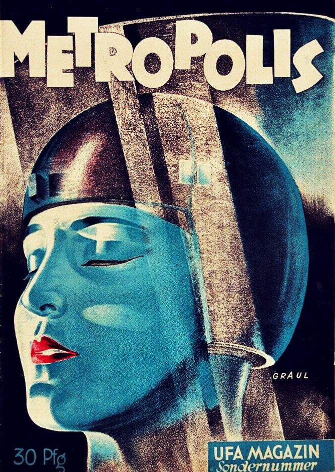 Vetropolis