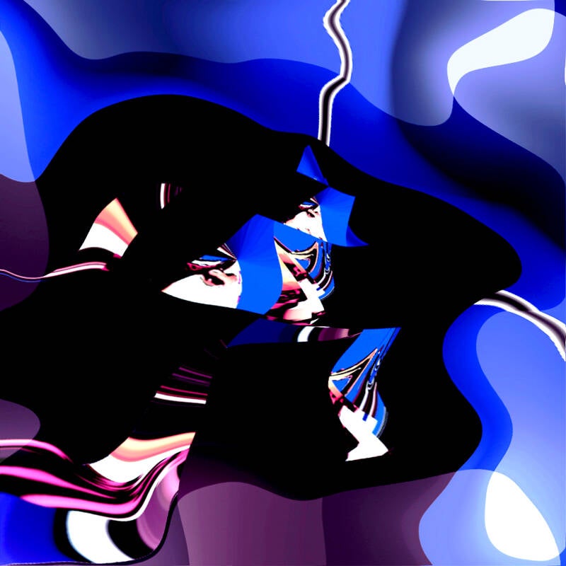 nicole  polar swing III