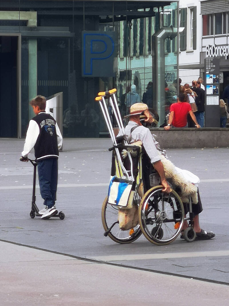 "Motus diversarum aetatum humanarum ."