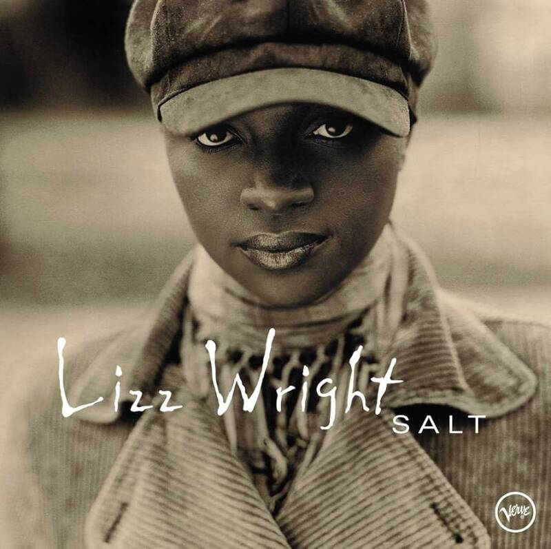 Salt Lizz Wright