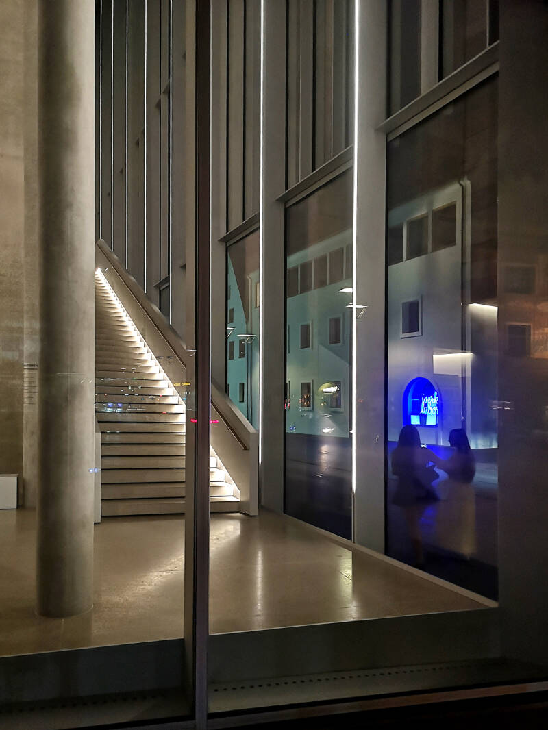 Scalae Musei 