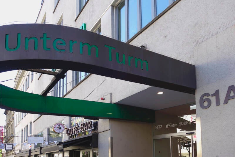 Unterm Turm 61A