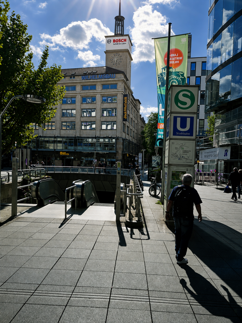WILHELMSBAU 