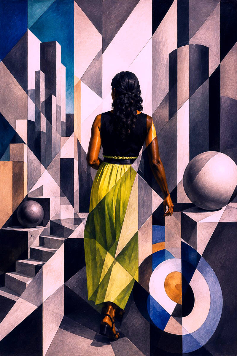The Myth of Invincibility — A Return to Human Scale