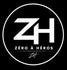 ZED-HACHE-ZH