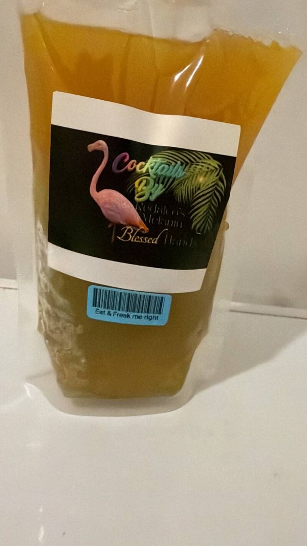 Eat & Freak me right