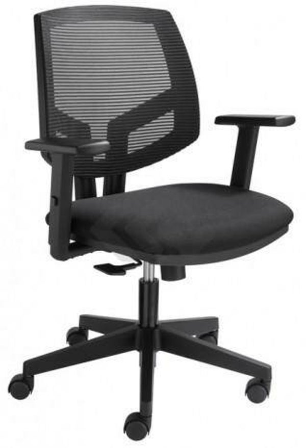 Bureaustoel Budget 819 serie