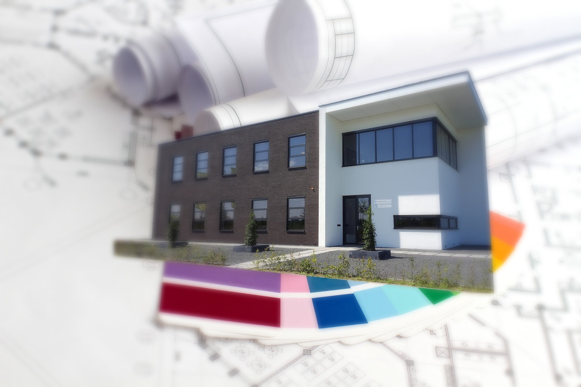 Advies bij kantoor en projecten