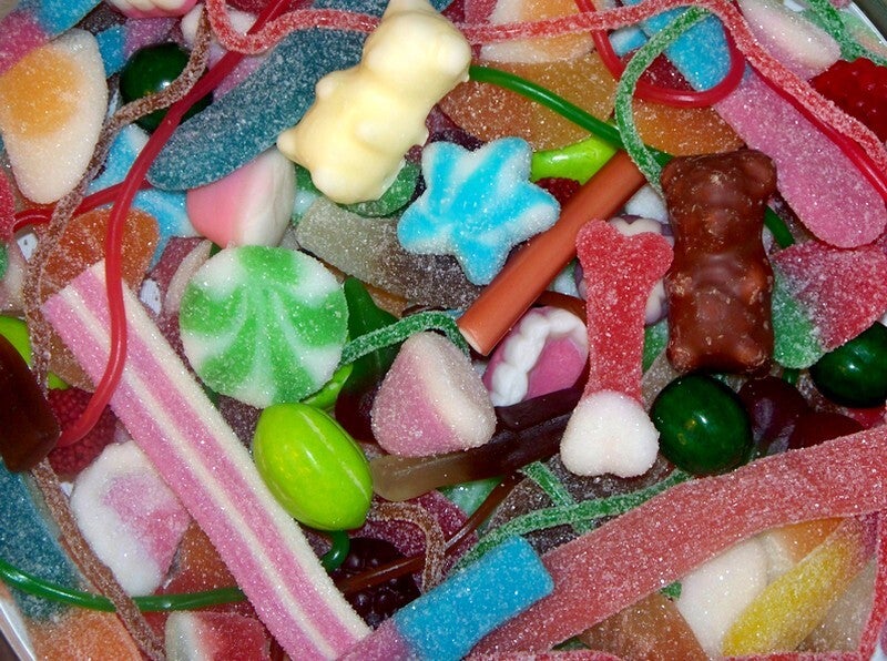 Bonbon