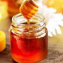 Miel d'abeille naturelle HALAL🍯