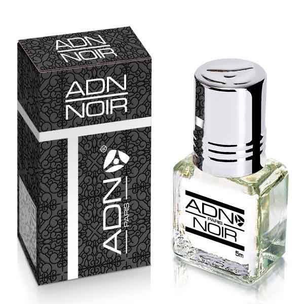 Musc Noir HOMME 5ml – Adn Paris